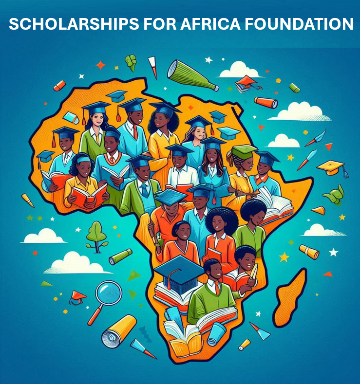 Scholarships for Africa